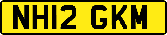 NH12GKM