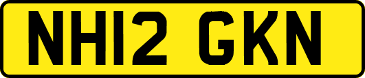 NH12GKN