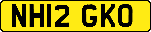 NH12GKO
