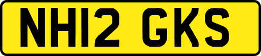 NH12GKS