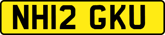 NH12GKU