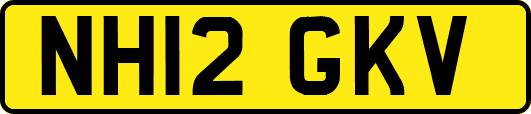 NH12GKV