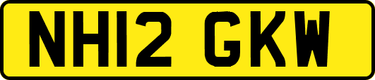 NH12GKW