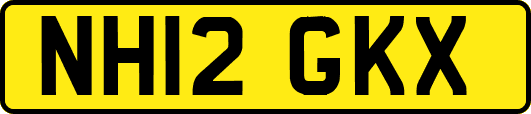 NH12GKX