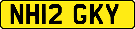 NH12GKY