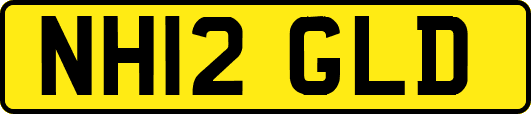 NH12GLD