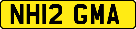 NH12GMA