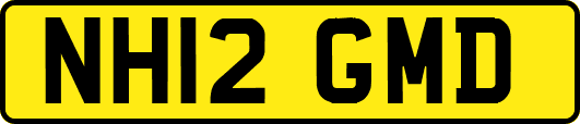 NH12GMD