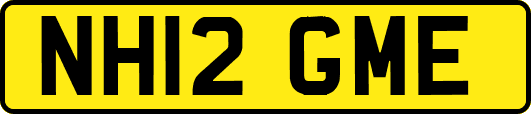 NH12GME