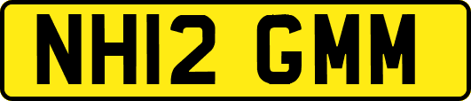 NH12GMM