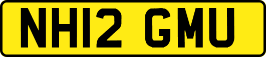 NH12GMU