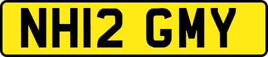 NH12GMY