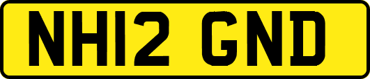 NH12GND