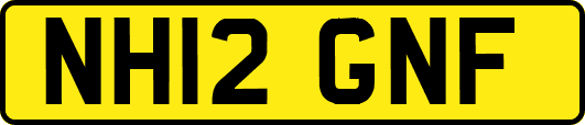 NH12GNF