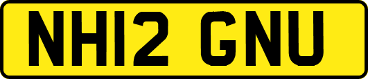 NH12GNU