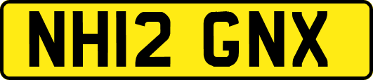 NH12GNX