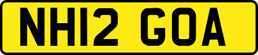 NH12GOA