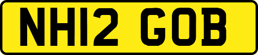 NH12GOB