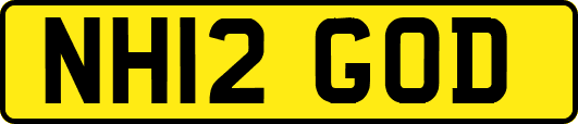 NH12GOD