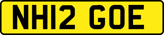 NH12GOE