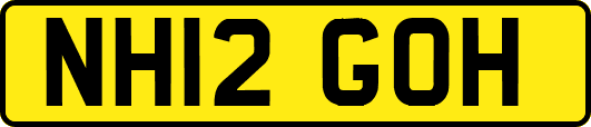 NH12GOH