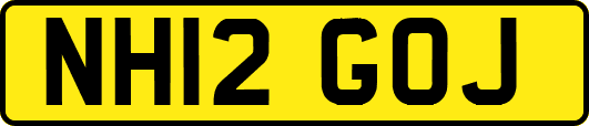 NH12GOJ