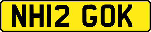 NH12GOK