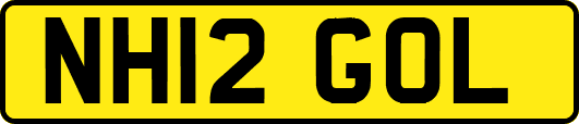 NH12GOL