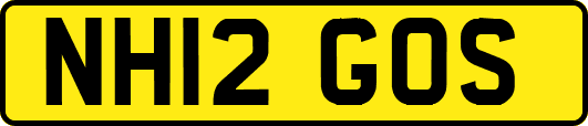 NH12GOS