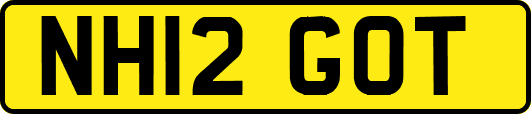NH12GOT
