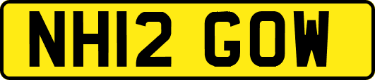 NH12GOW