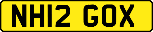 NH12GOX