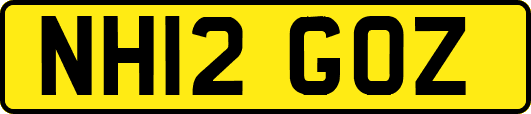 NH12GOZ