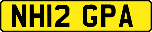 NH12GPA