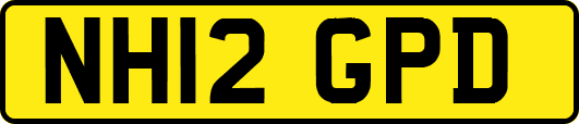 NH12GPD