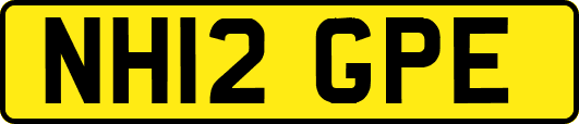 NH12GPE