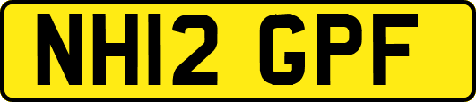 NH12GPF