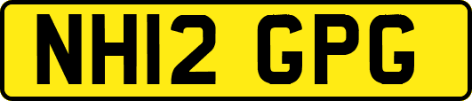 NH12GPG