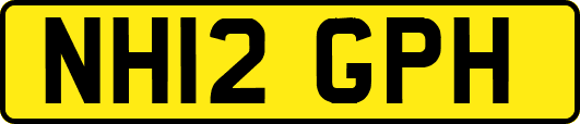 NH12GPH