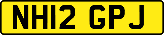 NH12GPJ