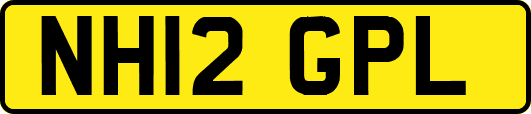 NH12GPL