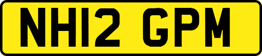 NH12GPM