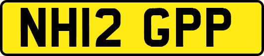 NH12GPP