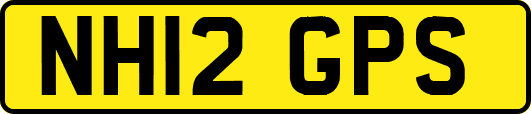 NH12GPS
