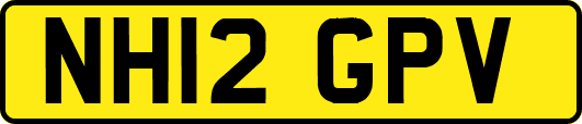 NH12GPV