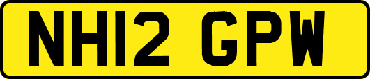 NH12GPW