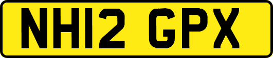 NH12GPX