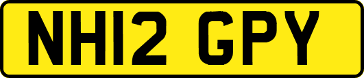 NH12GPY