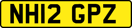 NH12GPZ