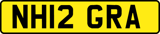 NH12GRA